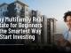Why Multifamily Real Estate for Beginners Is a Smart Move in 2025