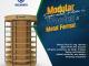 Best Shop Display Stand Manufacturers In India