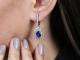 Real Blue Sapphire Jewelry for Sale – Lowest Price