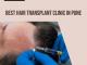 Get the Best Hair Transplant at Pune’s Leading Skin Clinic