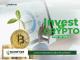 INVEST IN CRYPTO : Monetize Virtual Funds Software.