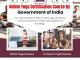 Online Yoga Certification Course by Government of India | Face Yoga Course Online