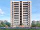 The Q-3 BHK Luxury Apartments by Satya Sankalp Group, Chharodi