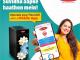 Premium Home Atta Chakki – Fully Automatic & Durable