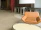 Hospitality Carpet Cushion