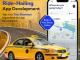 Speak. Ride. Repeat. – Voice-Controlled Taxi Booking App Development!