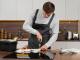 Cooktop Repair In Springfield VA | Matrix HVAC & Appliances
