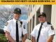 Expert Security Guard Services Offering Visible Deterrence and Round-the-Clock Protection