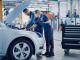 Step-by-Step Car Maintenance Guide in Livingston
