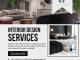 Best Architects & Interior Designers in Chandigarh, Mohali