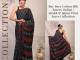 Buy Pure Cotton Silk Sarees Online | Ajrakh & Jaipur Print Saree Collection