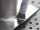 Stainless Steel Rust & welding marks Cleaning in UAE | Safari Metal