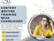 Master Content Writing Skills with Training near Chandigarh