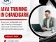 Java Training in Chandigarh – Build a Strong Programming Foundation