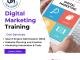 Advance Your Career with Digital Marketing Training in Mohali