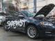 Collision repair in Los Angeles