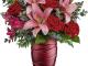 Elegant Flower Arrangements in Pittsburgh, PA – Klein’s Flower Shop