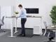 Optimize Your Office with Space-Efficient Standing Corner Desks – Now Available at Ergo Desks!