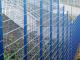 Saudi Fence Manufacturer and Supplier