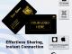  Smart Business Cards and Digital Transformation in Networking