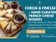Handcrafted French Cheese Boards – Taste the Tradition!