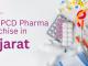 PCD Pharma Franchise in Gujarat