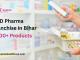 PCD Pharma Franchise in Bihar