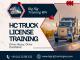 Job-Ready HC Licencing Perth Courses – Enrol Now!