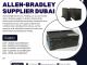 Trusted Allen-Bradley Supplier in Dubai – Heavenlight Electronics