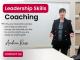 Leadership Skills Coaching by Andrea Ross