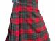 Kilt: How to Wear It the Right Way