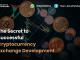 How Do I Choose The Best Crypto Exchange Development Company For The Development?