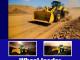 Get Best Quality Wheel loader - Komatsu India