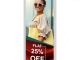 Premium Pull Up Banners in Sydney – Eye-Catching Displays for Events & Promotions!
