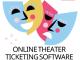 Online Theater Ticketing Software - Yapsody