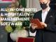 All-in-One Hotel & Hospitality Management Software - Yapsody