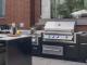 Outdoor Kitchen Design and Installation Specialists