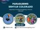Experience Thrilling Paragliding in Denver, Colorado