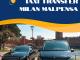 Taxi Transfer Milan Malpensa