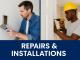 Affordable Cabinet Painting Near Arlington by Experts
