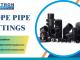 HDPE Pipe Fittings - Leak Proof and Long Lasting