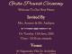 Grand Opening Invitation Ideas to Attract More Guests