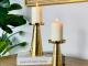 Elegant Metal Candle Holders – Perfect for Home Décor & Gifting