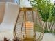 Elegant Handcrafted Candle Holders – Add a Warm Glow to Your Home