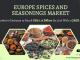 Europe Spices and Seasonings Market Analysis, Trends and Forecast 2033