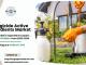 Fungicide Active Ingredients Market Trends and Growth 2034