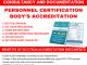 ISO 17024 Manual, Procedures, Audit Checklist