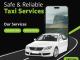 London City Airport from Beddington | Smooth and Professional Airport Transfers | Book Now