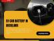 Ev Car Battery in Auckland | Hybrid Car Battery in Auckland