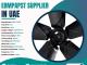 Ebmpapst Supplier in UAE